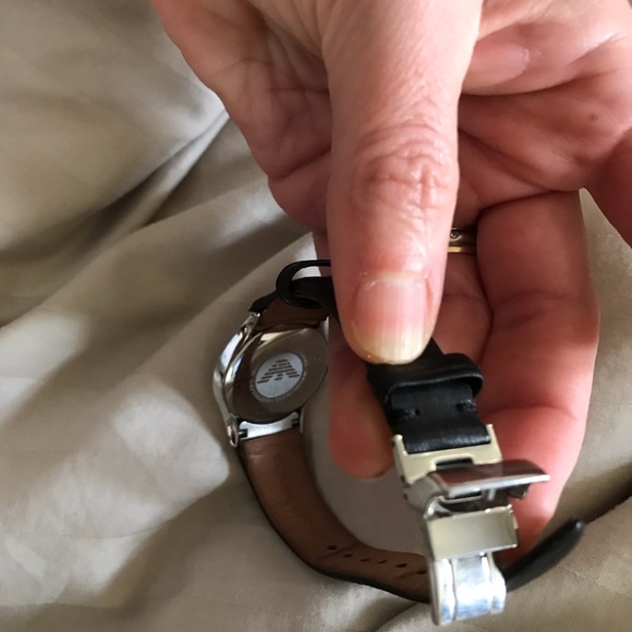 Emporio Armani Ladies Watch - Picture 6 of 13